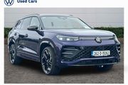 Volkswagen Tayron 2026