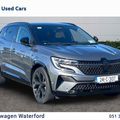Renault Austral 2024