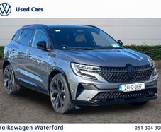 Renault Austral 2024
