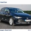 Volkswagen Golf 2026