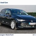 Volkswagen Golf 2026