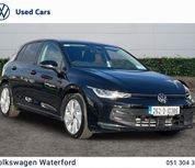 Volkswagen Golf 2026