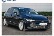 Volkswagen Golf 2026
