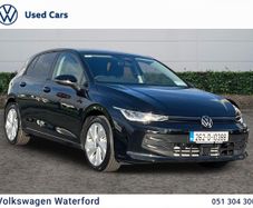 Volkswagen Golf 2026