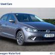 Volkswagen Polo 2024