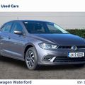 Volkswagen Polo 2024