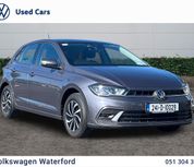 Volkswagen Polo 2024