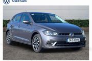 Volkswagen Polo 2024