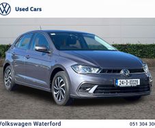 Volkswagen Polo 2024