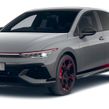 Volkswagen Golf 2027