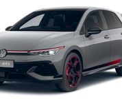 Volkswagen Golf 2027