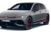 Volkswagen Golf 2027