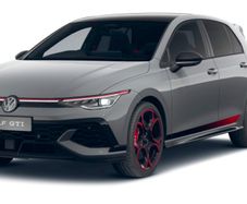 Volkswagen Golf 2027