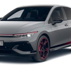 Volkswagen Golf 2027
