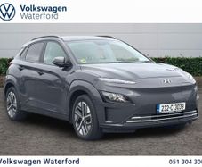 Hyundai Kona 2023