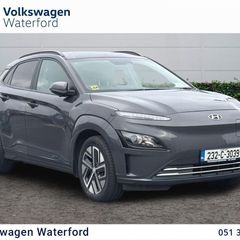 Hyundai Kona 2023