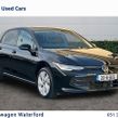 Volkswagen Golf 2026