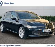 Volkswagen Golf 2026