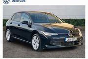 Volkswagen Golf 2026