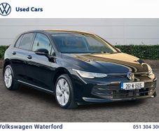 Volkswagen Golf 2026