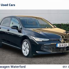 Volkswagen Golf 2026