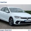 Volkswagen Polo 2023