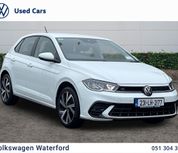 Volkswagen Polo 2023