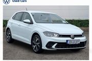 Volkswagen Polo 2023