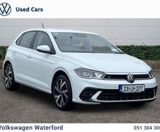 Volkswagen Polo 2023