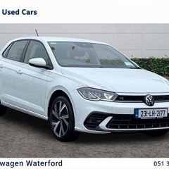 Volkswagen Polo 2023