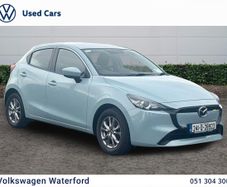 Mazda 2 2024
