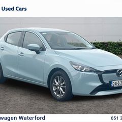 Mazda 2 2024