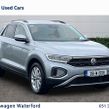 Volkswagen T-Roc 2026