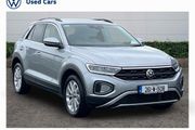 Volkswagen T-Roc 2026