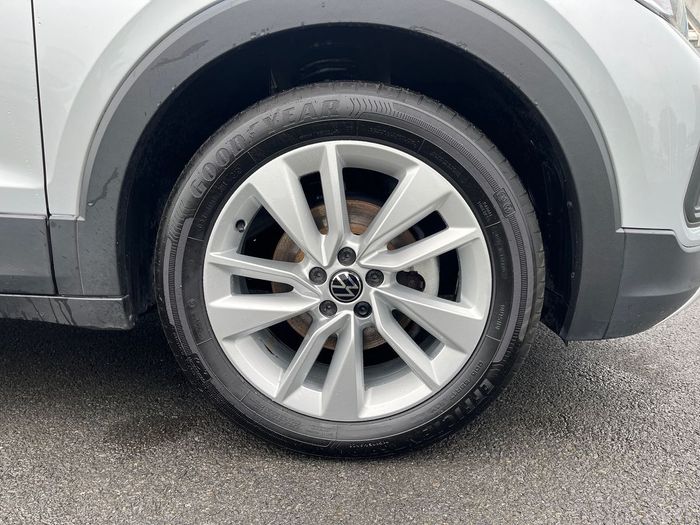 Volkswagen T-Cross 2026