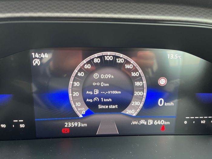 Volkswagen T-Cross 2026