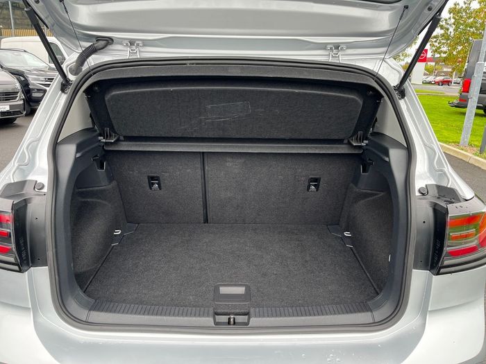 Volkswagen T-Cross 2026