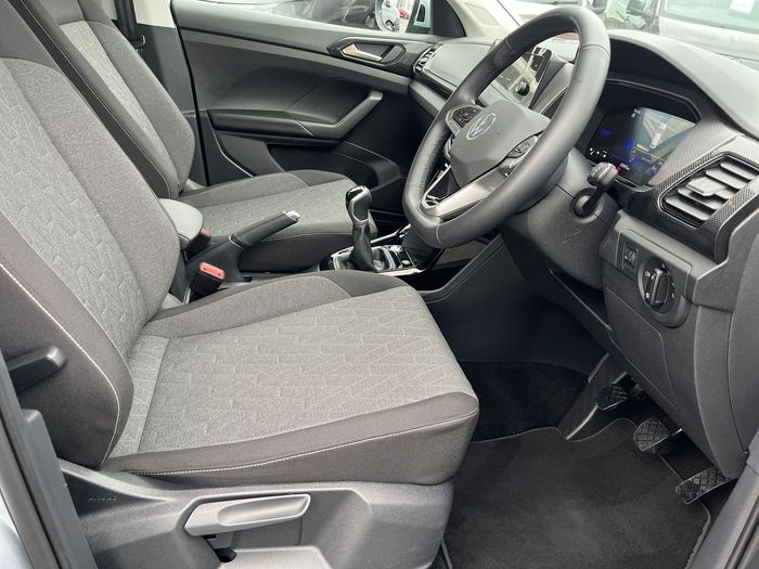 Volkswagen T-Cross 2026