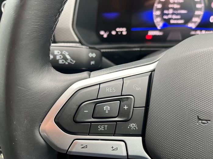 Volkswagen T-Cross 2026