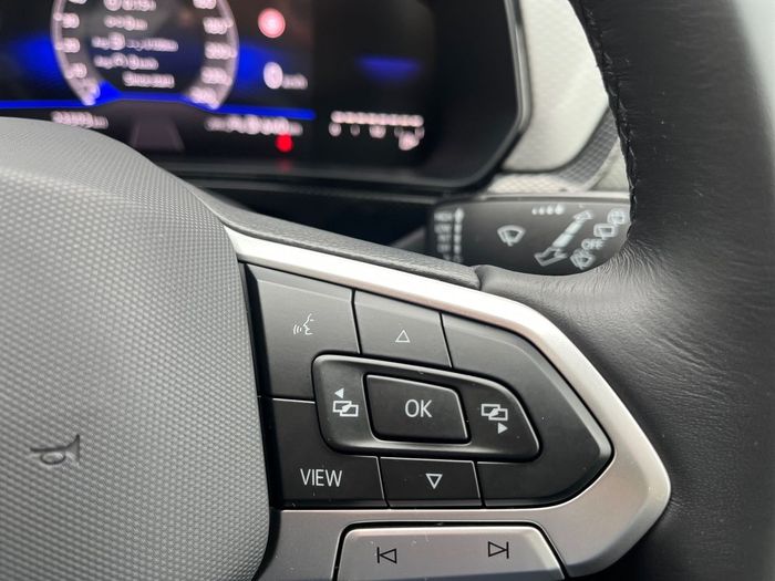 Volkswagen T-Cross 2026