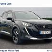 Peugeot 2008 2023