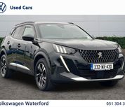 Peugeot 2008 2023