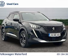Peugeot 2008 2023