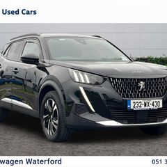 Peugeot 2008 2023