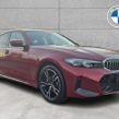 BMW 3 Series 2026