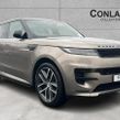 Land Rover Range Rover Sport 2023