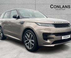 Land Rover Range Rover Sport 2023