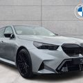 BMW M5 2026