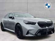 BMW M5 2026
