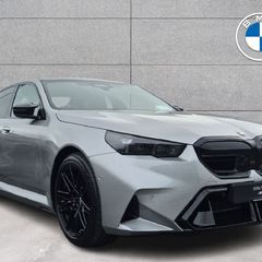 BMW M5 2026